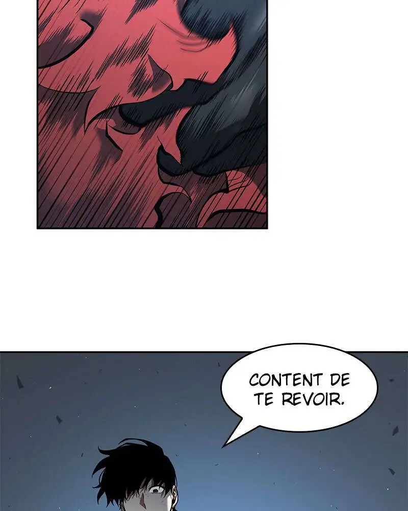 Read Omniscient Reader’s Viewpoint (fr) Manga Online
