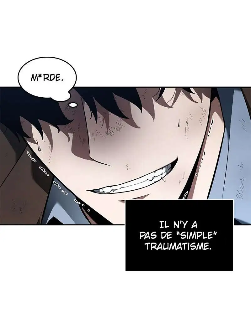 Read Omniscient Reader’s Viewpoint (fr) Manga Online
