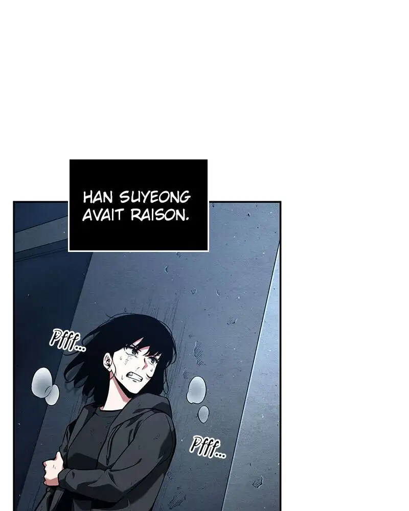 Read Omniscient Reader’s Viewpoint (fr) Manga Online