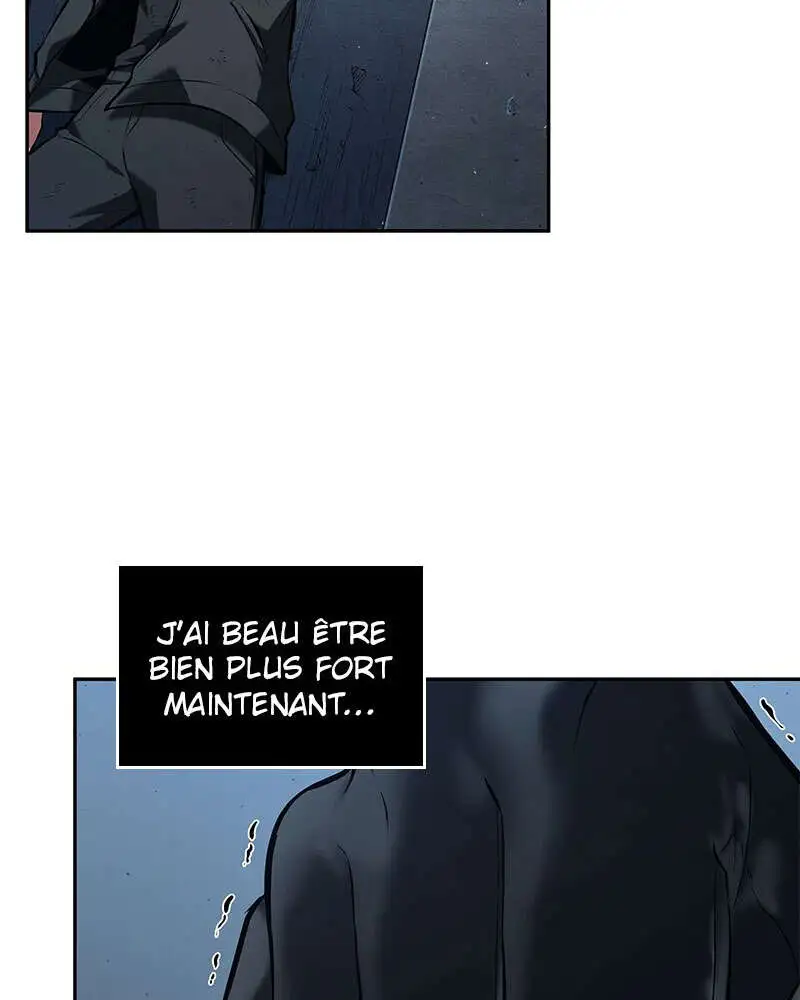 Read Omniscient Reader’s Viewpoint (fr) Manga Online