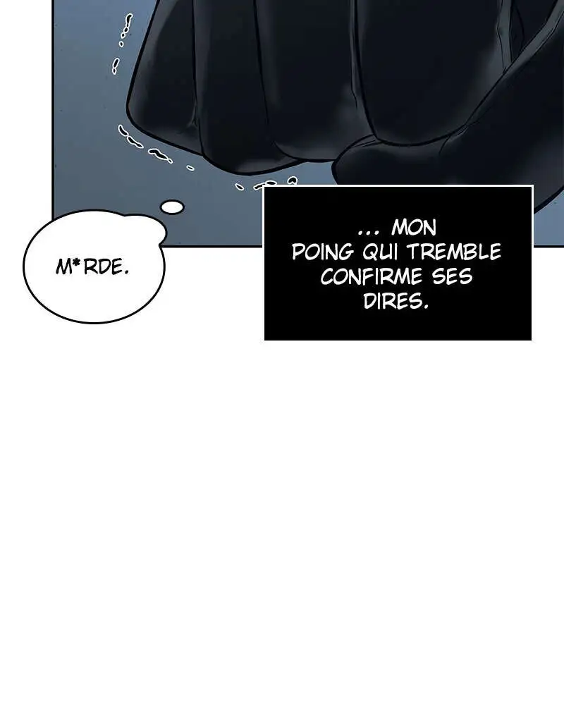 Read Omniscient Reader’s Viewpoint (fr) Manga Online