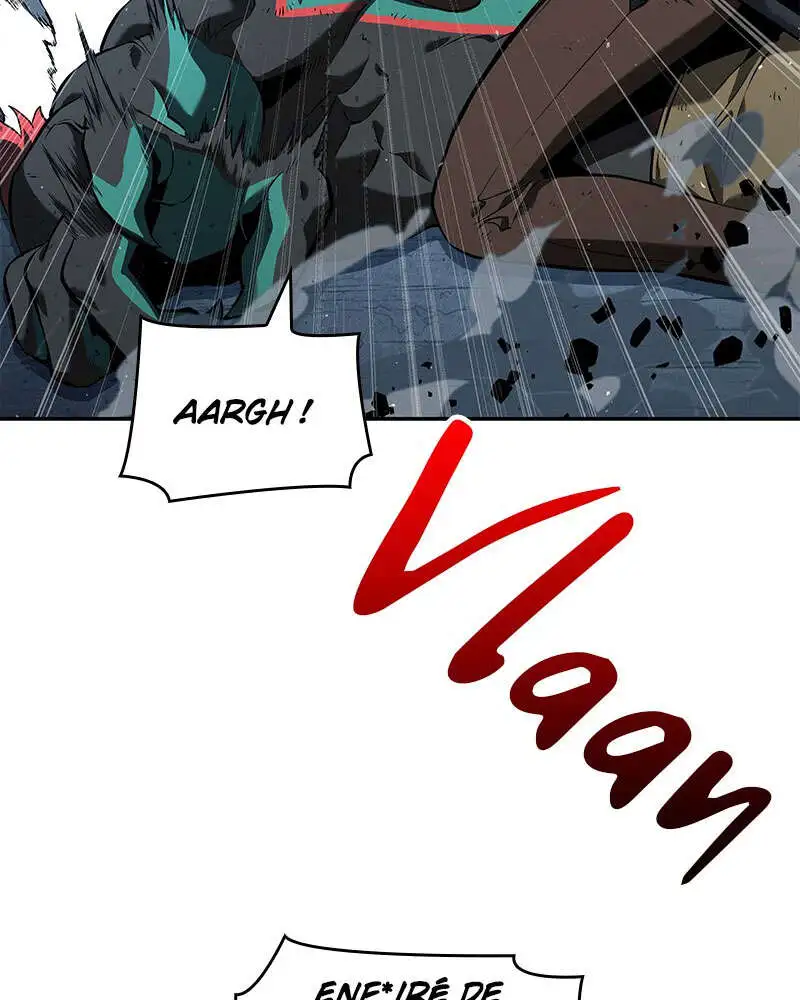Read Omniscient Reader’s Viewpoint (fr) Manga Online