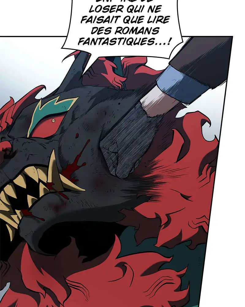 Read Omniscient Reader’s Viewpoint (fr) Manga Online