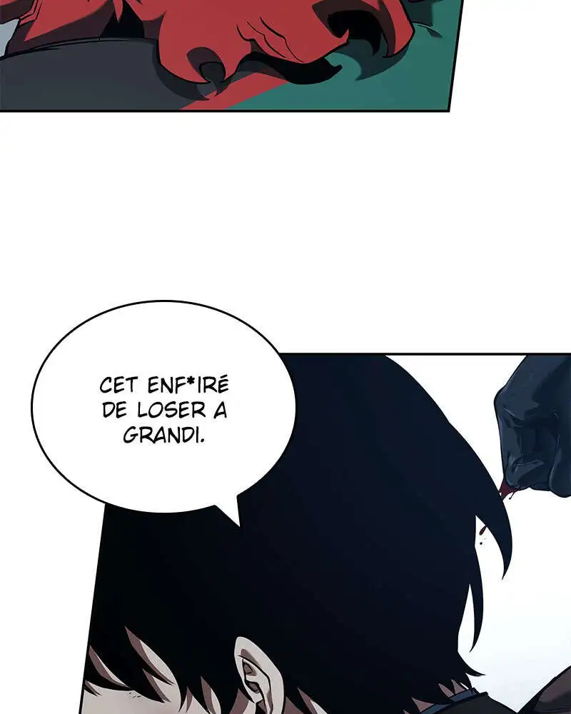 Read Omniscient Reader’s Viewpoint (fr) Manga Online