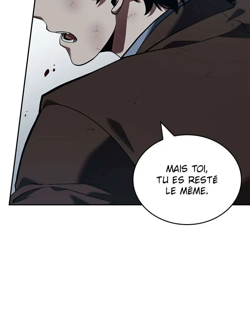 Read Omniscient Reader’s Viewpoint (fr) Manga Online