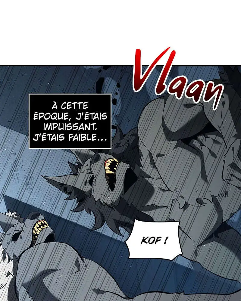 Read Omniscient Reader’s Viewpoint (fr) Manga Online