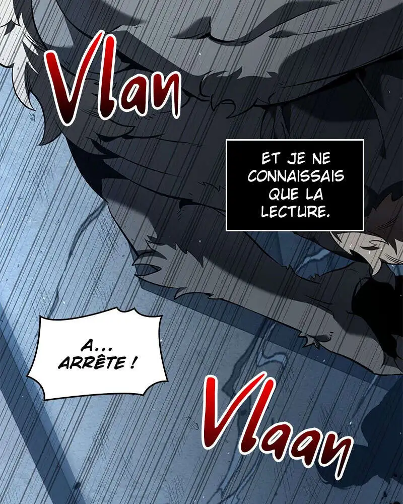 Read Omniscient Reader’s Viewpoint (fr) Manga Online
