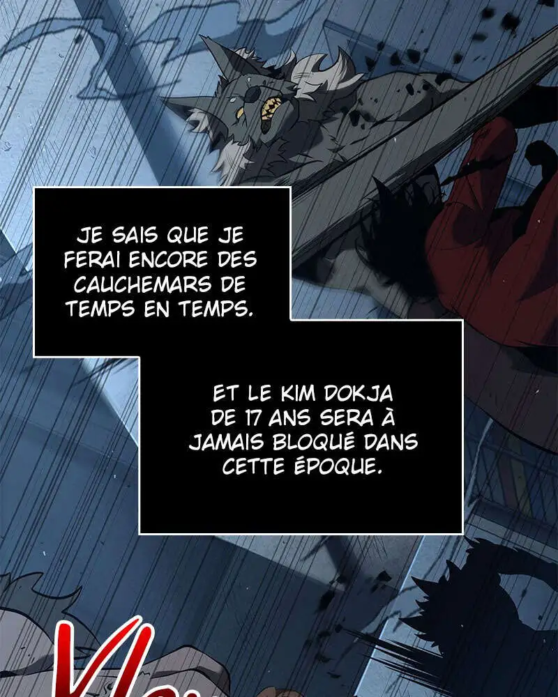 Read Omniscient Reader’s Viewpoint (fr) Manga Online