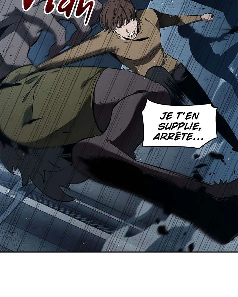 Read Omniscient Reader’s Viewpoint (fr) Manga Online