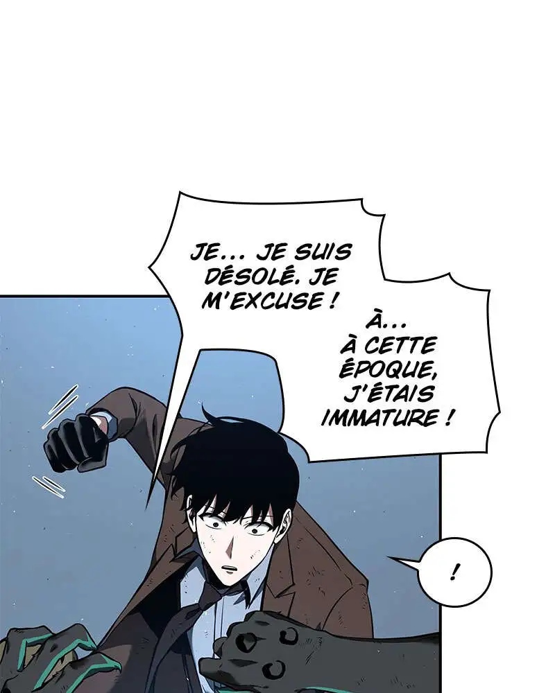 Read Omniscient Reader’s Viewpoint (fr) Manga Online