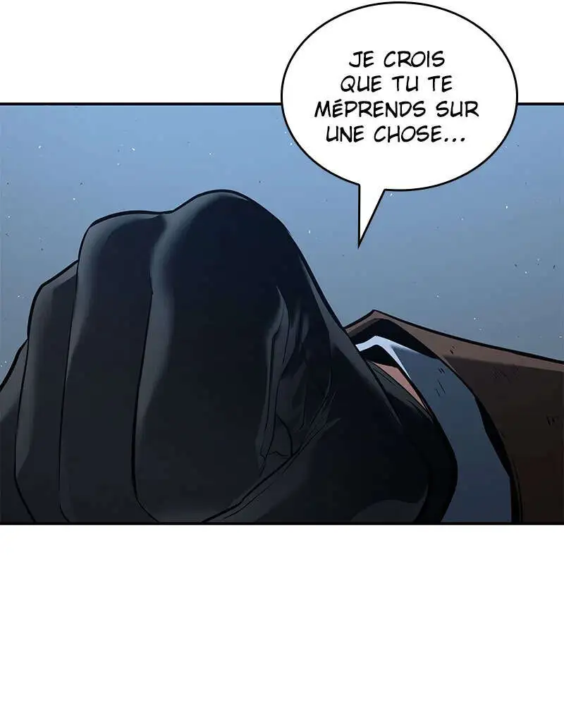 Read Omniscient Reader’s Viewpoint (fr) Manga Online