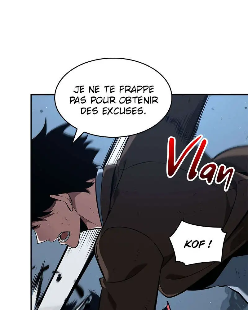 Read Omniscient Reader’s Viewpoint (fr) Manga Online