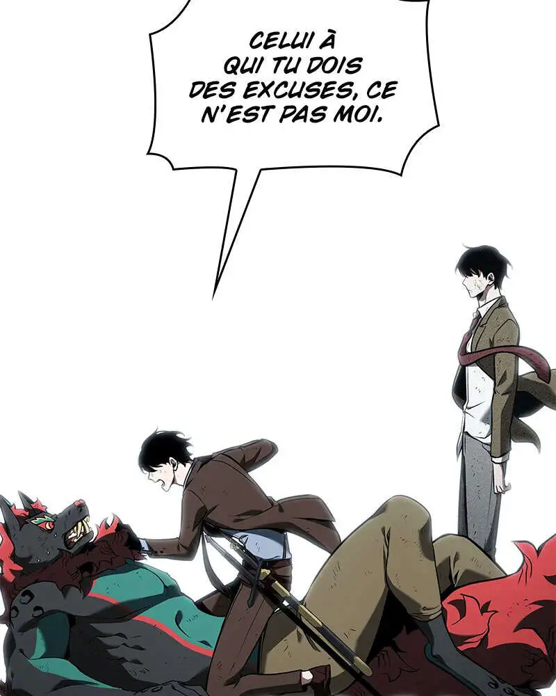 Read Omniscient Reader’s Viewpoint (fr) Manga Online