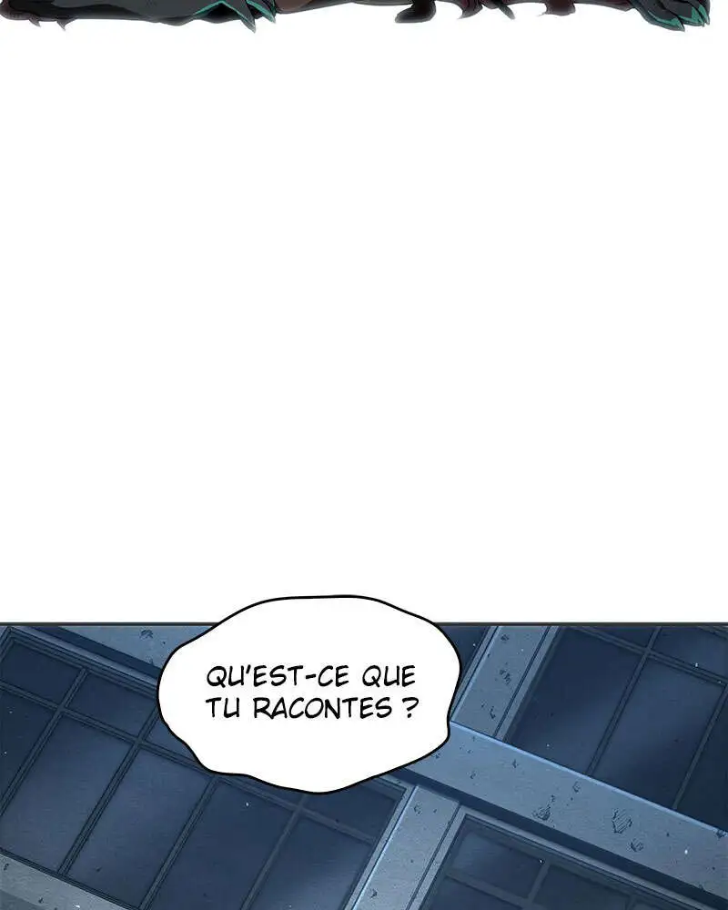 Read Omniscient Reader’s Viewpoint (fr) Manga Online