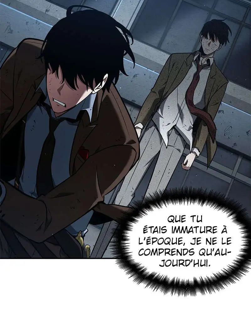 Read Omniscient Reader’s Viewpoint (fr) Manga Online