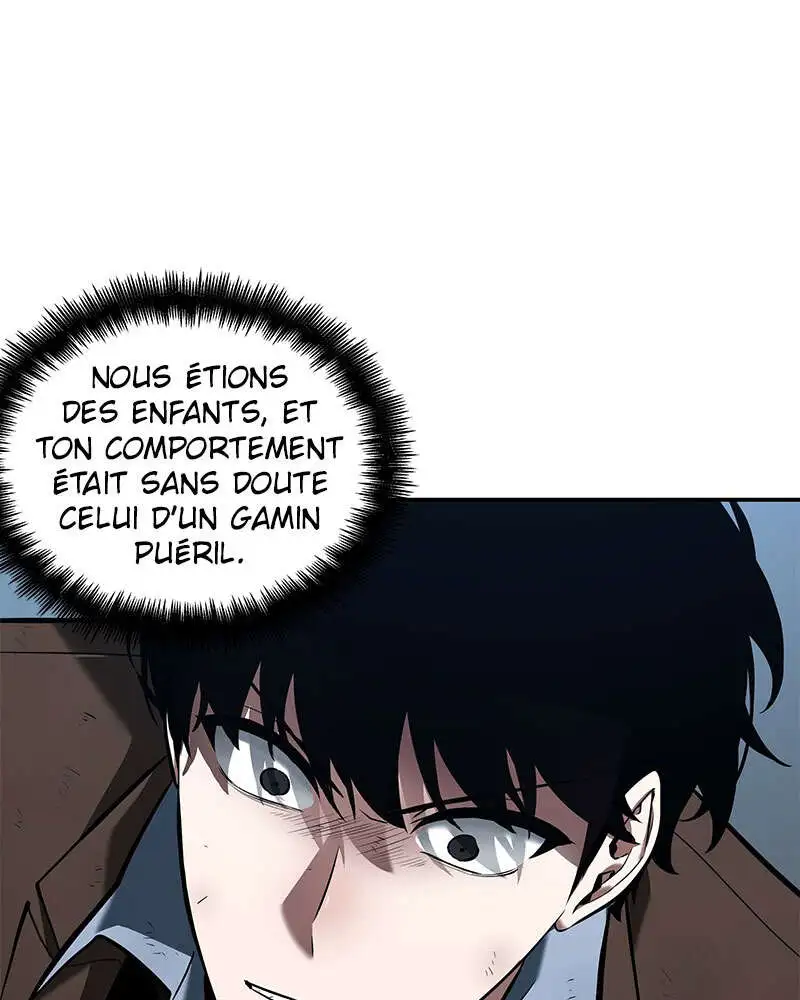 Read Omniscient Reader’s Viewpoint (fr) Manga Online