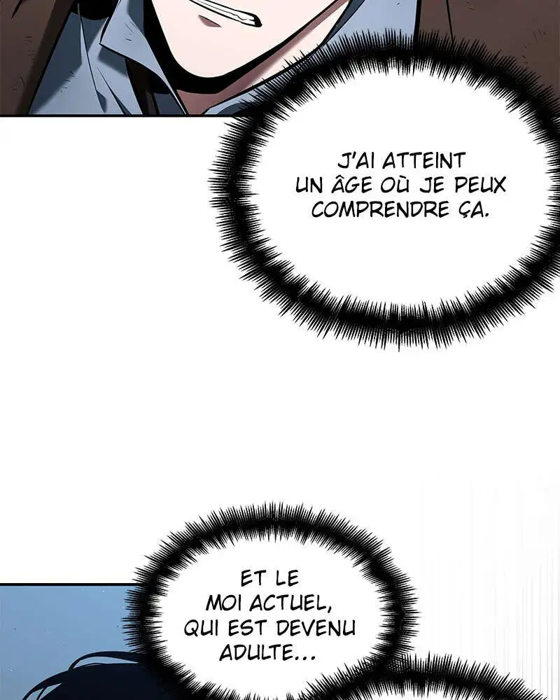 Read Omniscient Reader’s Viewpoint (fr) Manga Online