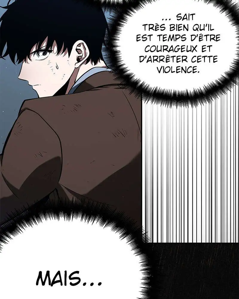 Read Omniscient Reader’s Viewpoint (fr) Manga Online