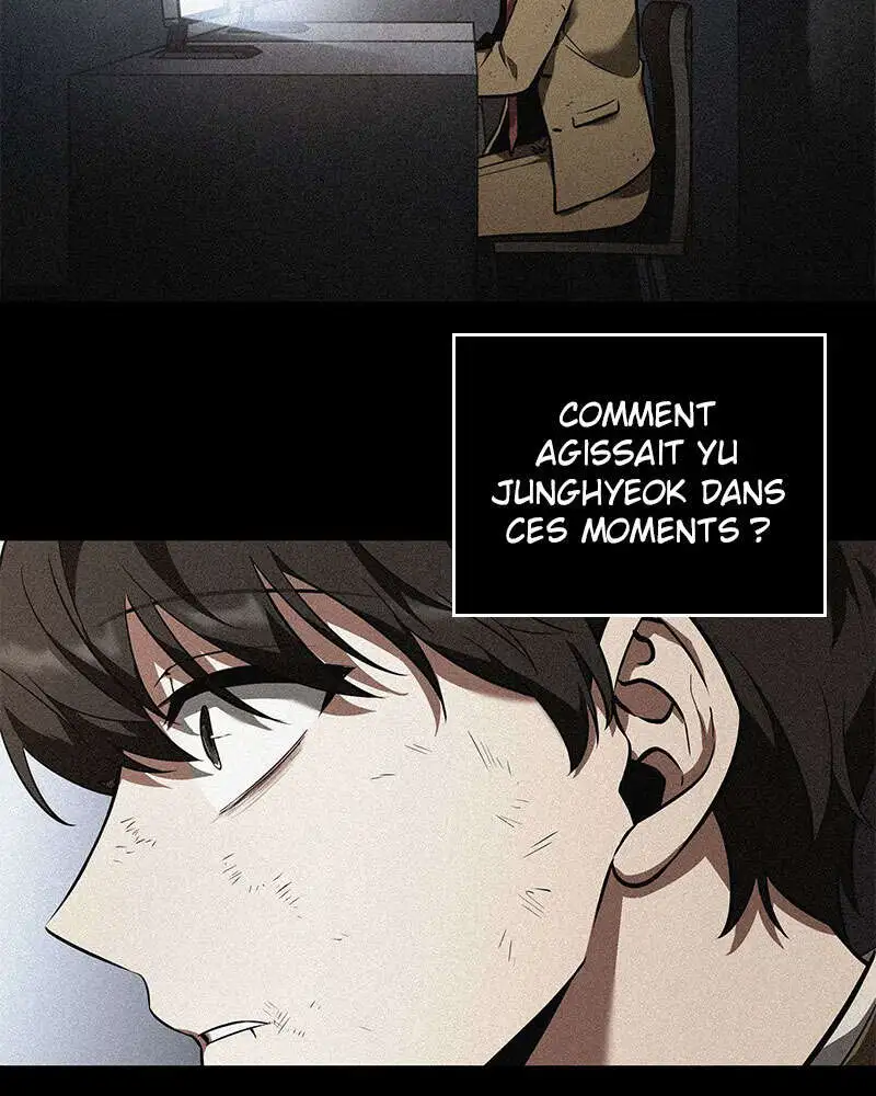 Read Omniscient Reader’s Viewpoint (fr) Manga Online