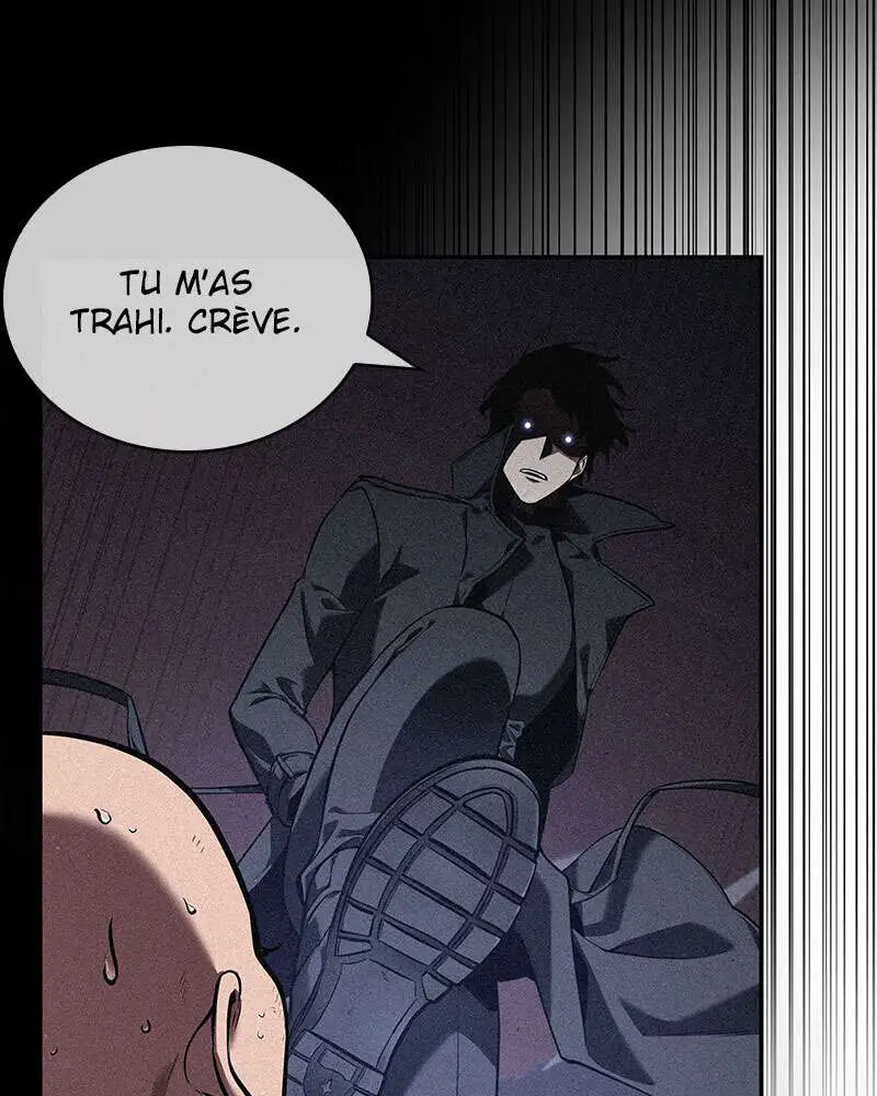 Read Omniscient Reader’s Viewpoint (fr) Manga Online