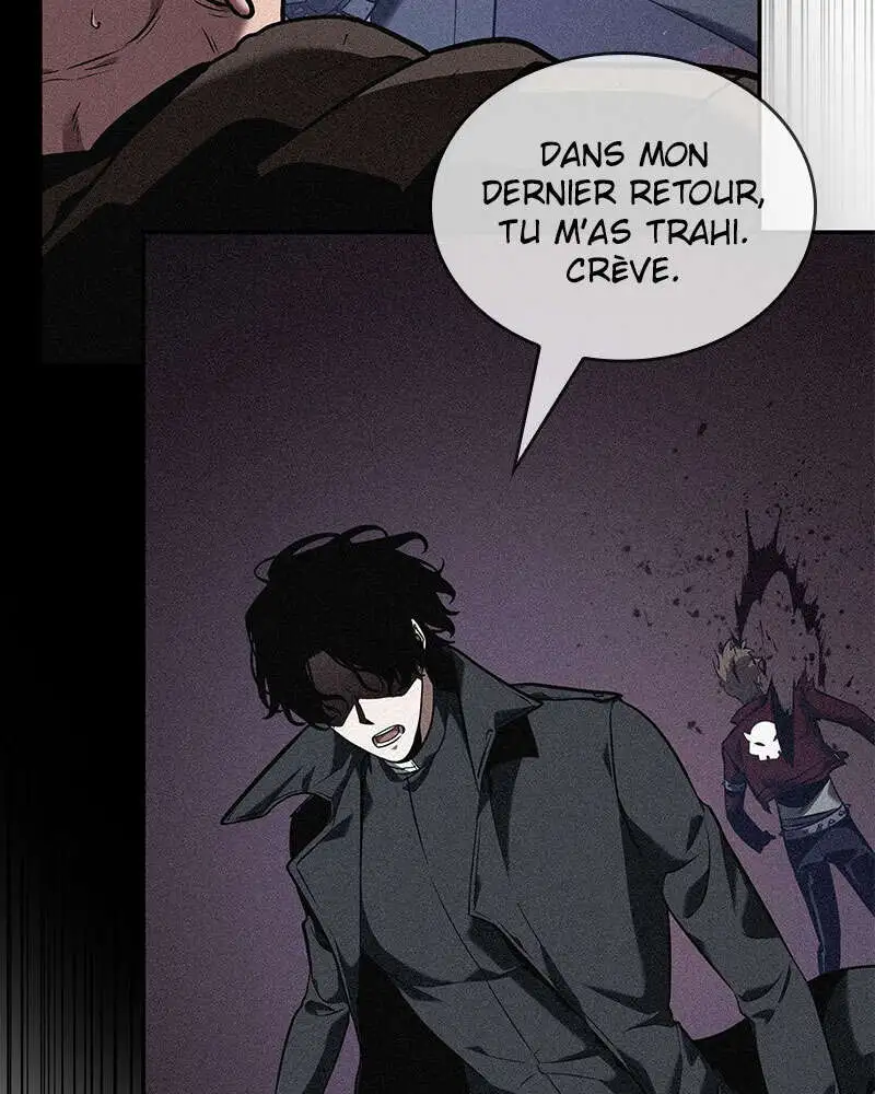 Read Omniscient Reader’s Viewpoint (fr) Manga Online