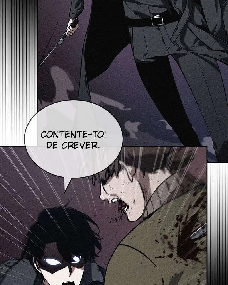 Read Omniscient Reader’s Viewpoint (fr) Manga Online