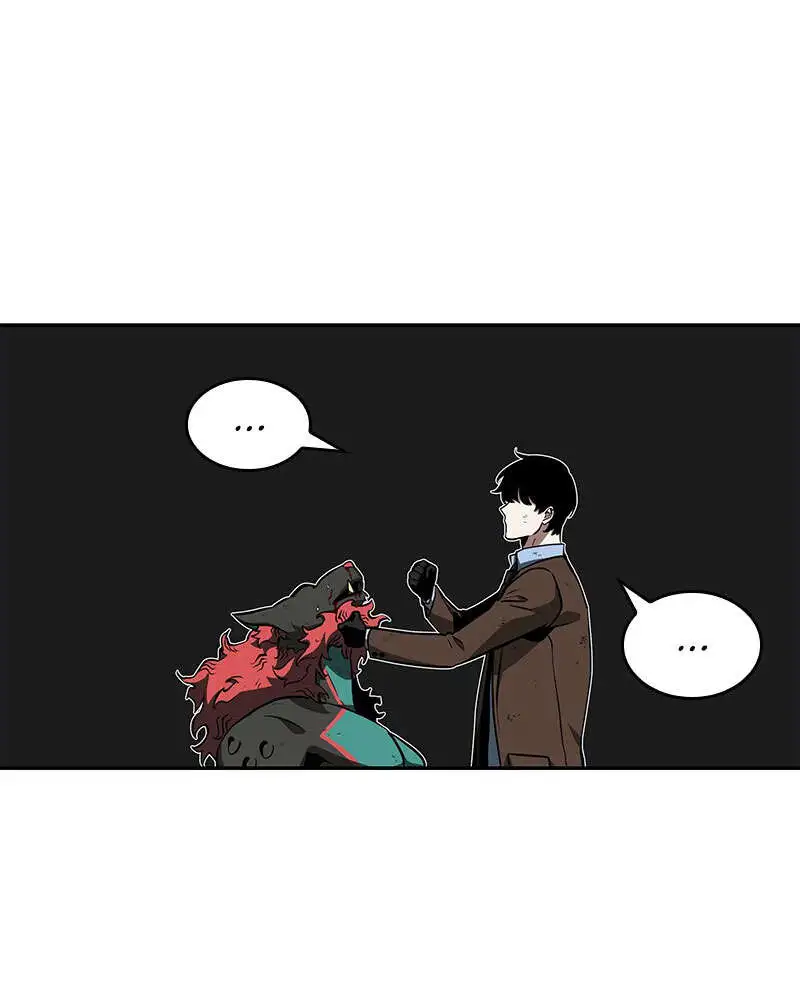 Read Omniscient Reader’s Viewpoint (fr) Manga Online