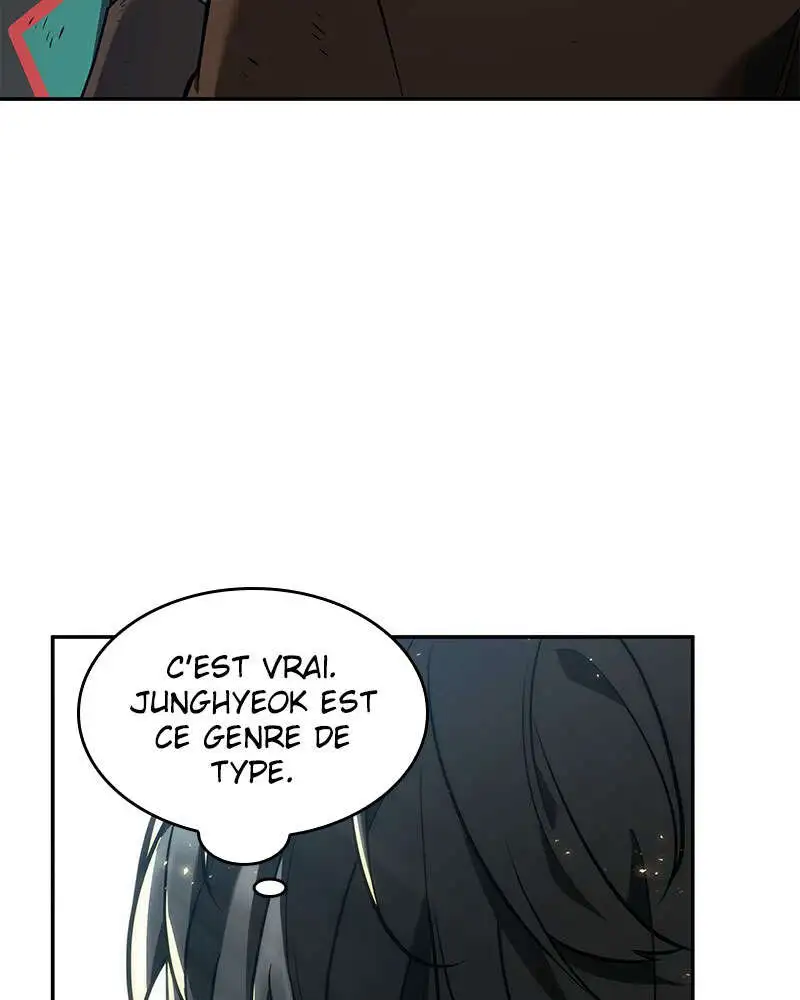 Read Omniscient Reader’s Viewpoint (fr) Manga Online