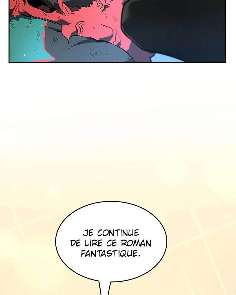 Read Omniscient Reader’s Viewpoint (fr) Manga Online