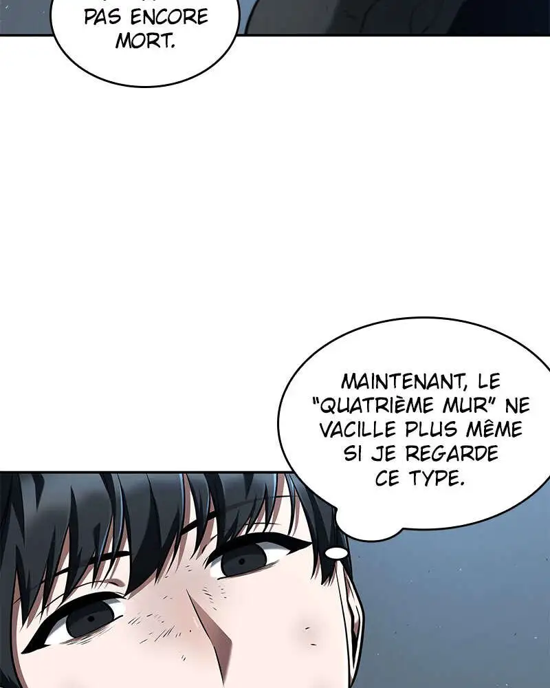 Read Omniscient Reader’s Viewpoint (fr) Manga Online