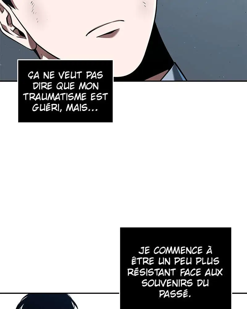 Read Omniscient Reader’s Viewpoint (fr) Manga Online