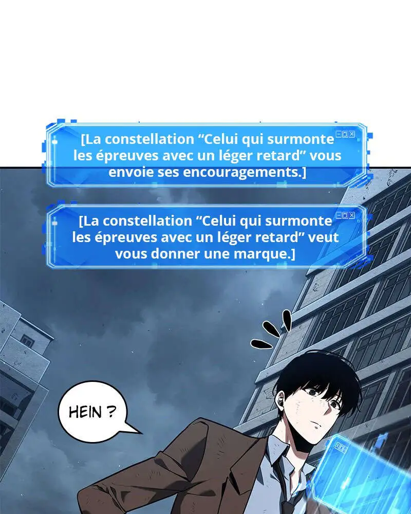 Read Omniscient Reader’s Viewpoint (fr) Manga Online