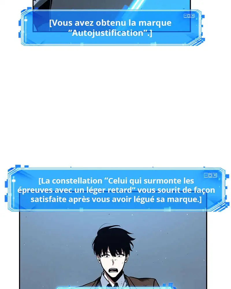 Read Omniscient Reader’s Viewpoint (fr) Manga Online