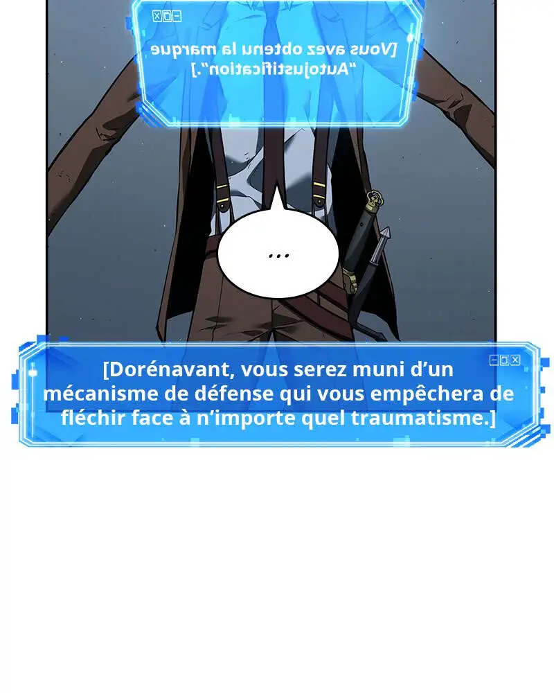Read Omniscient Reader’s Viewpoint (fr) Manga Online