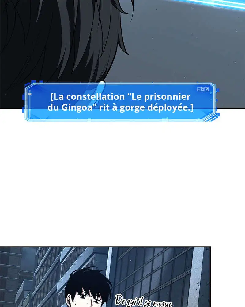 Read Omniscient Reader’s Viewpoint (fr) Manga Online