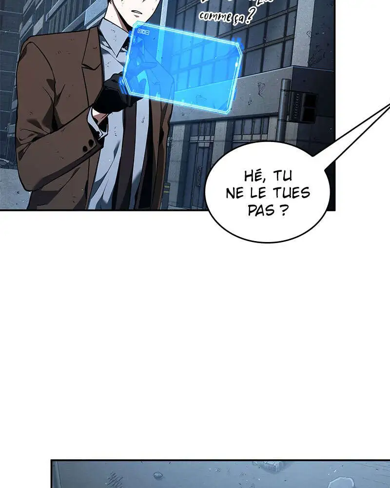Read Omniscient Reader’s Viewpoint (fr) Manga Online