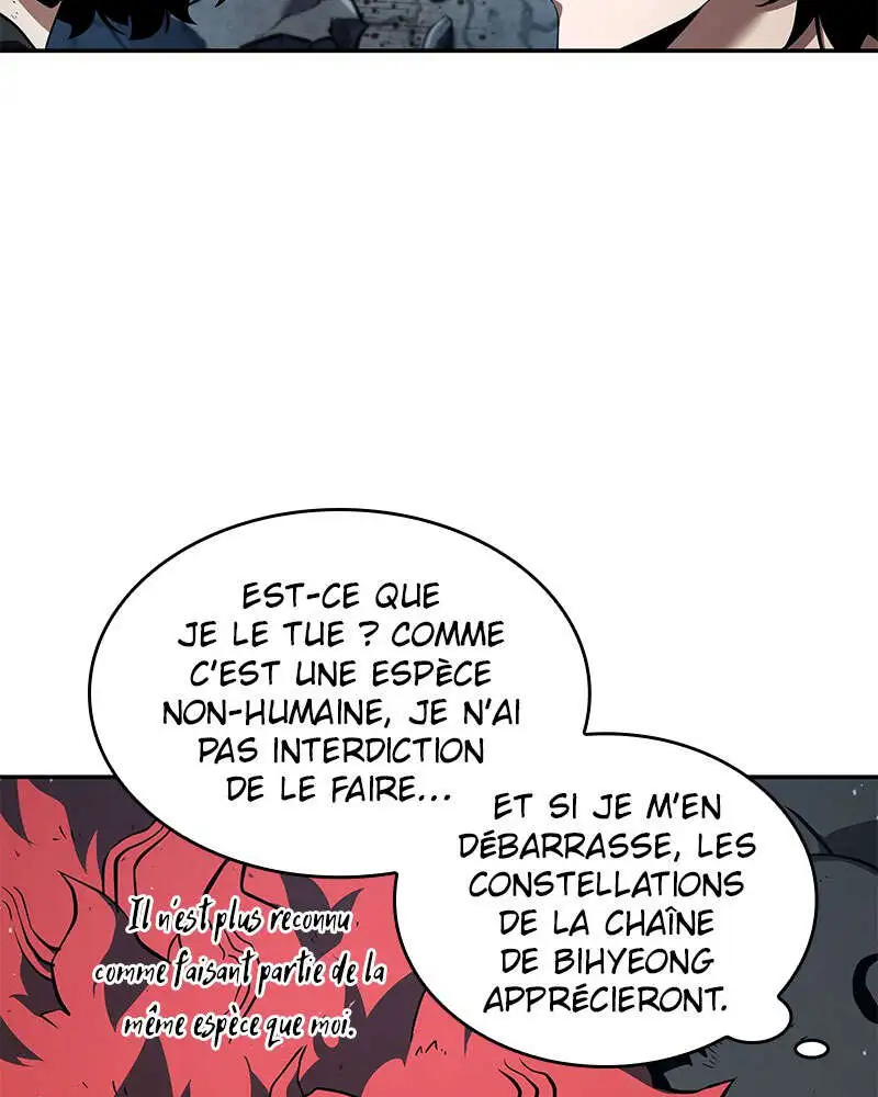 Read Omniscient Reader’s Viewpoint (fr) Manga Online