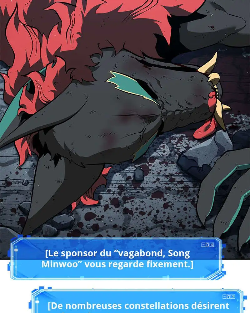 Read Omniscient Reader’s Viewpoint (fr) Manga Online