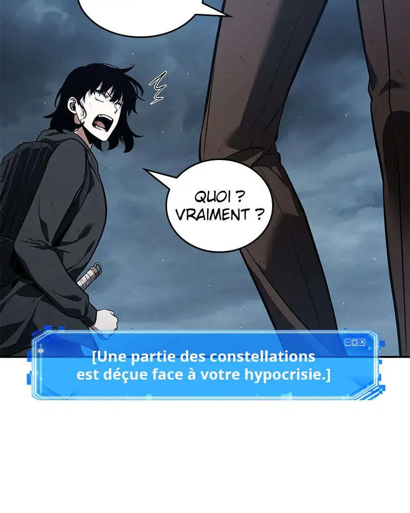 Read Omniscient Reader’s Viewpoint (fr) Manga Online