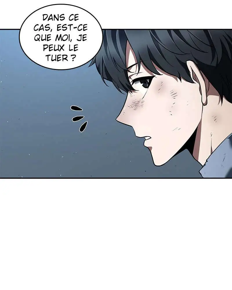 Read Omniscient Reader’s Viewpoint (fr) Manga Online