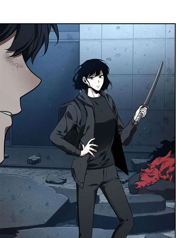 Read Omniscient Reader’s Viewpoint (fr) Manga Online