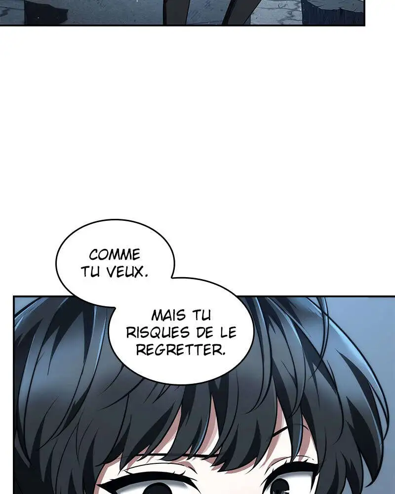 Read Omniscient Reader’s Viewpoint (fr) Manga Online