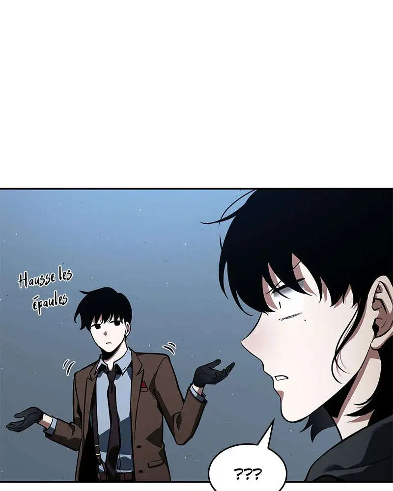 Read Omniscient Reader’s Viewpoint (fr) Manga Online