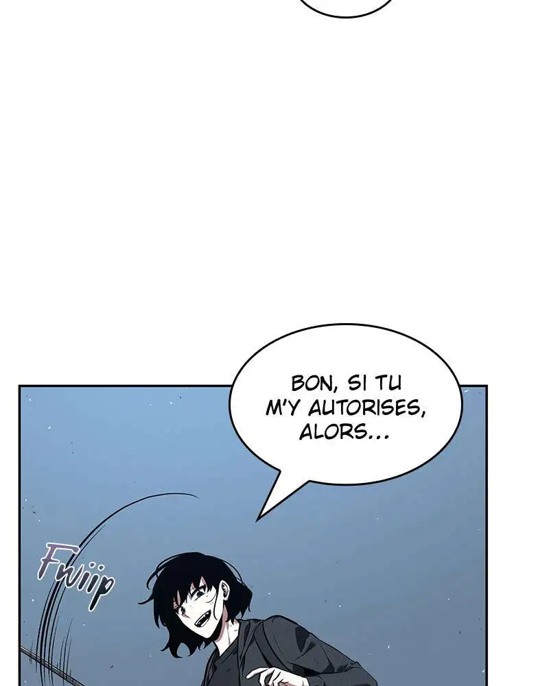 Read Omniscient Reader’s Viewpoint (fr) Manga Online