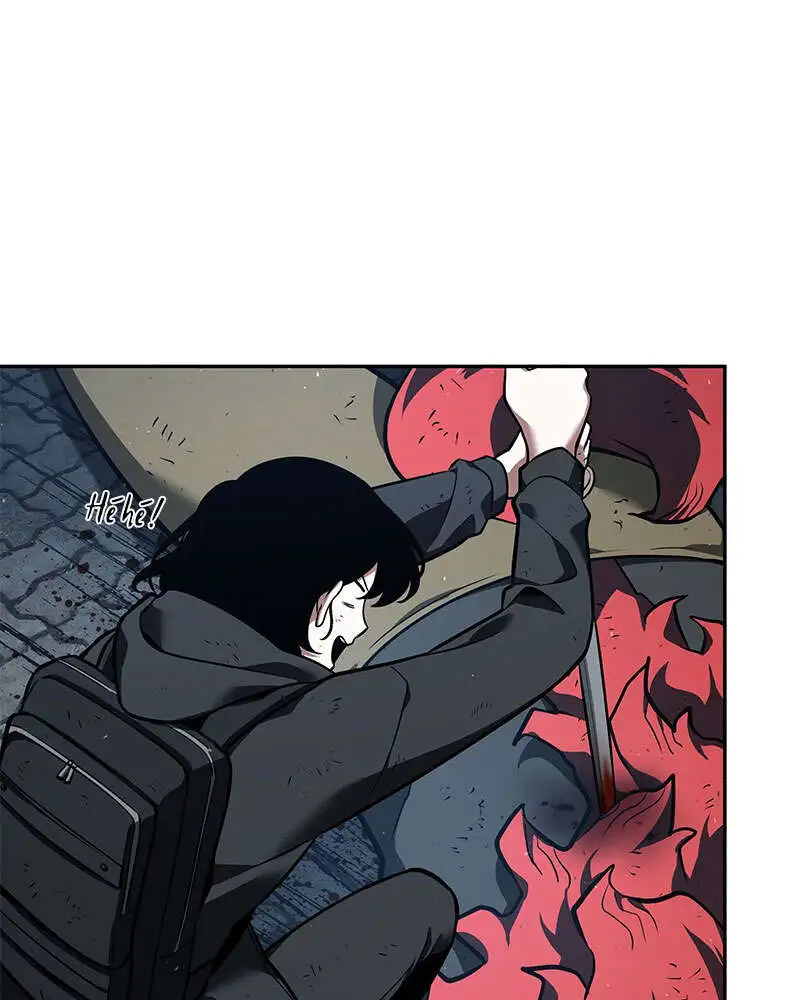 Read Omniscient Reader’s Viewpoint (fr) Manga Online