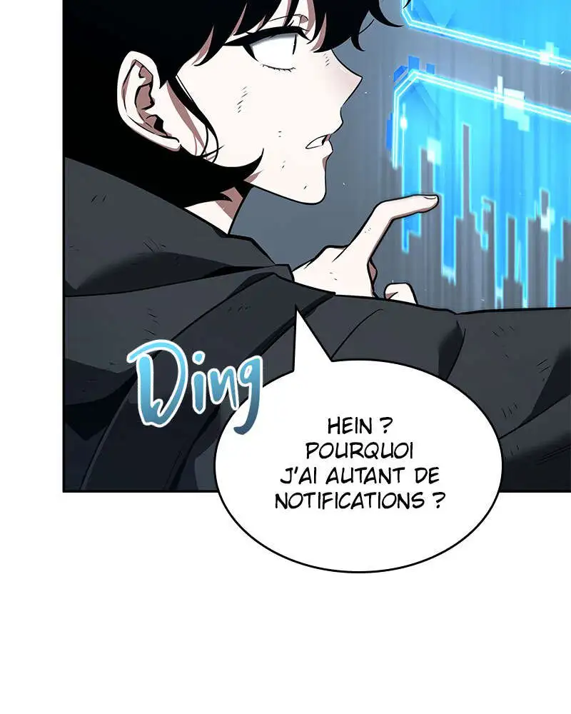 Read Omniscient Reader’s Viewpoint (fr) Manga Online