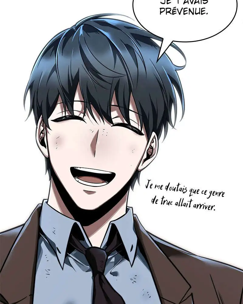 Read Omniscient Reader’s Viewpoint (fr) Manga Online