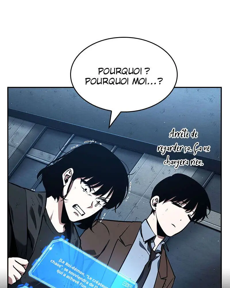 Read Omniscient Reader’s Viewpoint (fr) Manga Online