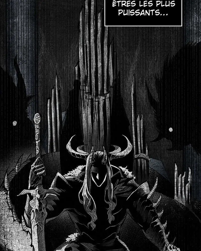 Read Omniscient Reader’s Viewpoint (fr) Manga Online