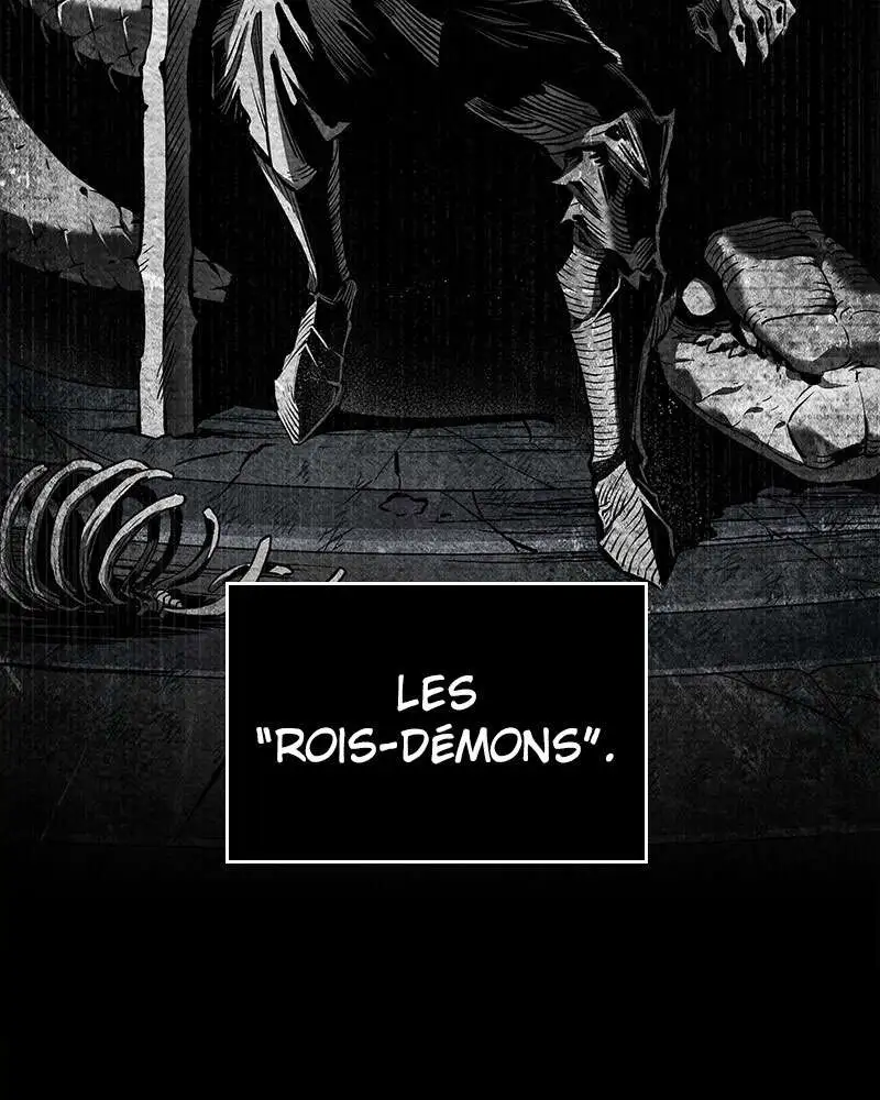 Read Omniscient Reader’s Viewpoint (fr) Manga Online